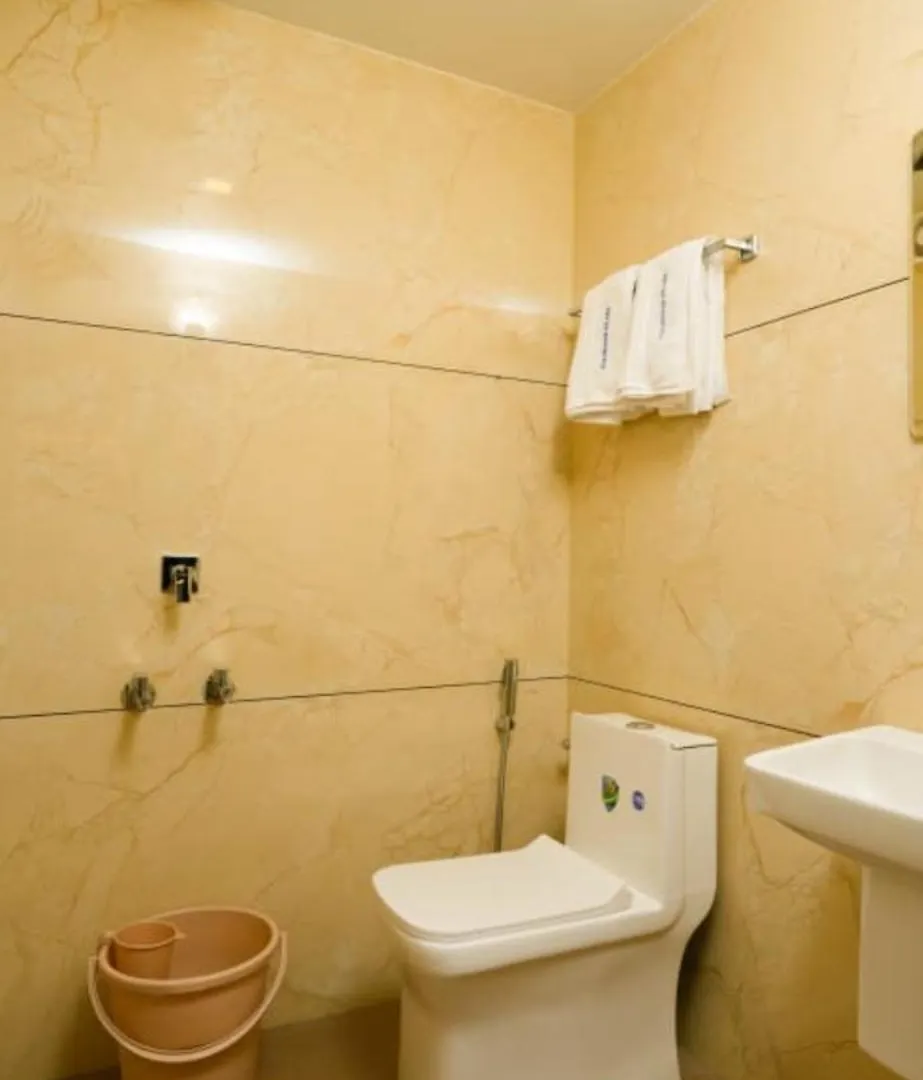 *** Botel Marvelous Boathouse Hotel Alappuzha India